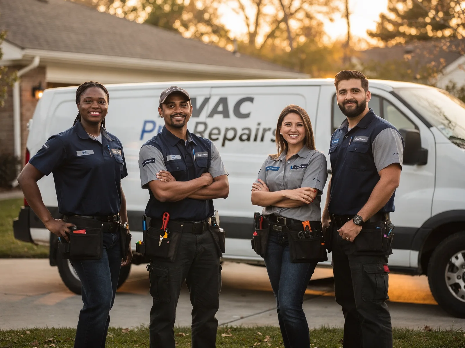 Heat Pump Repair company in Cuba City, WI