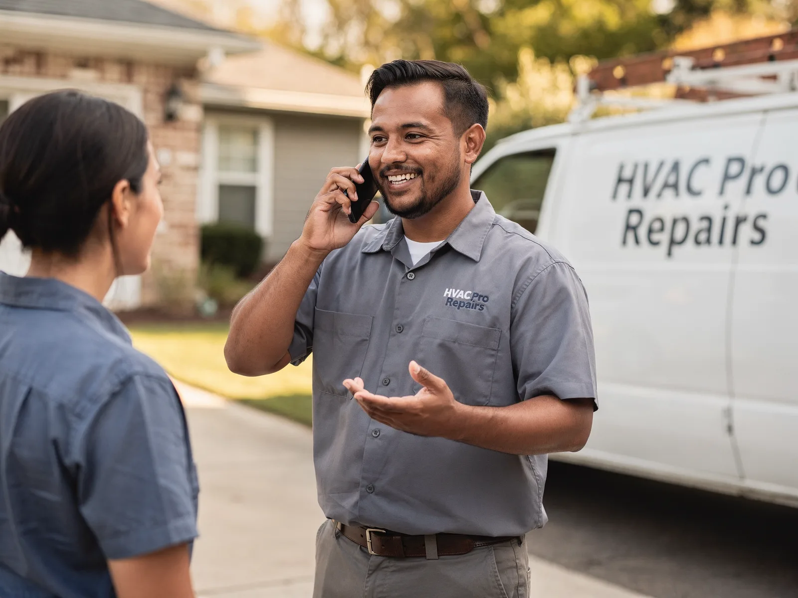 Heat Pump Repair Cuba City, WI FAQs